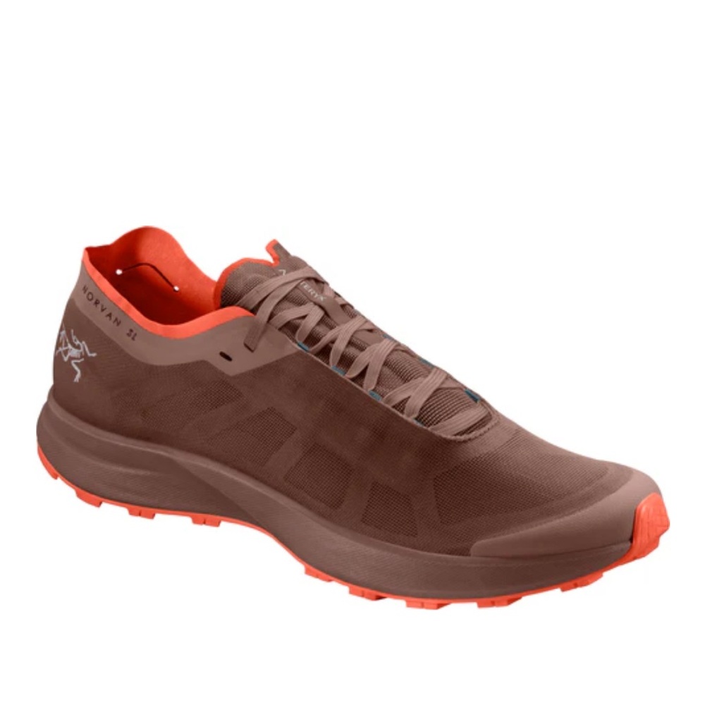 Arc’teryx Norvan SL Trail Running Shoes